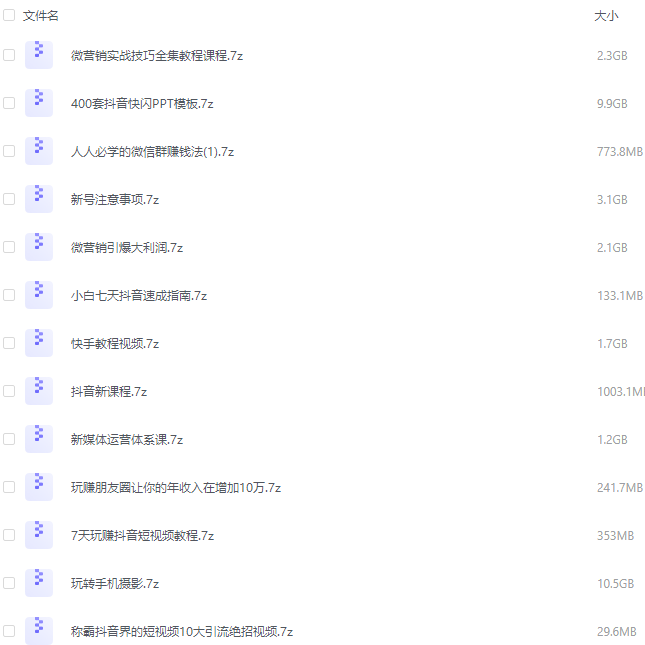 自媒体运营经验以及素材篇之短视频运营教程电脑DIY圈-电脑DIY,一个分享电脑DIY硬件,电脑软件,软件素材资源,各类教程的博客-鑫屿翔网络电脑DIY圈