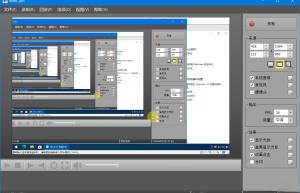 WinCAM中文版(屏幕录像软件)_v3.7.0缩略图
