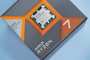 游戏秒杀i9-13900K！AMD锐龙7 7800X3D图赏电脑DIY圈-电脑DIY,一个分享电脑DIY硬件,电脑软件,软件素材资源,各类教程的博客-鑫屿翔网络电脑DIY圈