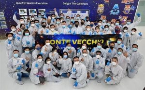 5种工艺1000亿晶体管 Intel造出有史以来最复杂的芯片？电脑DIY圈-电脑DIY,一个分享电脑DIY硬件,电脑软件,软件素材资源,各类教程的博客-鑫屿翔网络电脑DIY圈