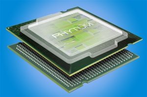 飞腾CPU走出国门 非洲电厂将用上“中国芯”电脑DIY圈-电脑DIY,一个分享电脑DIY硬件,电脑软件,软件素材资源,各类教程的博客-鑫屿翔网络电脑DIY圈