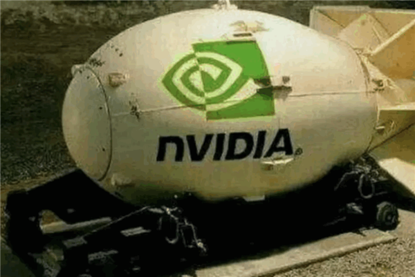 为了整顿矿卡乱象,NVIDIA官方终于出手了插图8 为了整顿矿卡乱象,NVIDIA官方终于出手了插图8