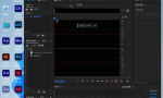 Adobe Audition 2024 v24.0.3.3 数字音频编辑器软件缩略图