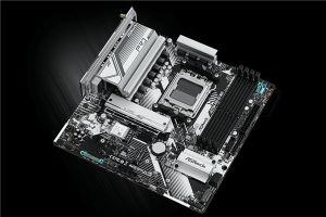 不愧妖板之王！华擎A620主板解锁PCIe 5.0电脑DIY圈-电脑DIY,一个分享电脑DIY硬件,电脑软件,软件素材资源,各类教程的博客-鑫屿翔网络电脑DIY圈