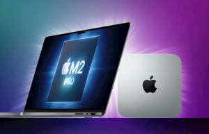 Mac销量暴跌 苹果没抗住：M2处理器停产两月之久