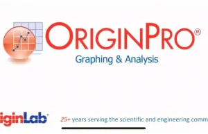 Origin Pro 2022 9.9.0.225一个科学绘图、数据分析软件2017-2022版本缩略图