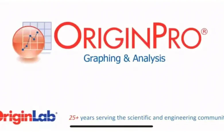 Origin Pro 2022 9.9.0.225一个科学绘图、数据分析软件2017-2022版本缩略图