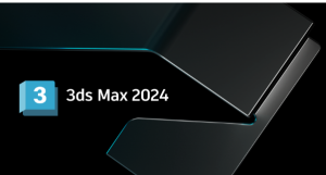 Autodesk 3ds Max 2024.2 1软件免费下载及安装教程插图