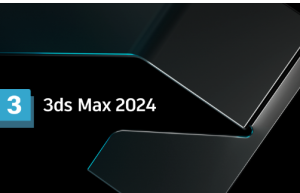 Autodesk 3ds Max 2024.2 1软件免费下载及安装教程缩略图