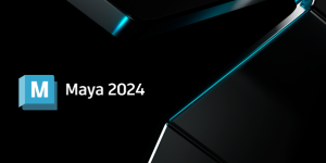 Autodesk Maya 2024 2.0 软件免费下载及安装教程插图