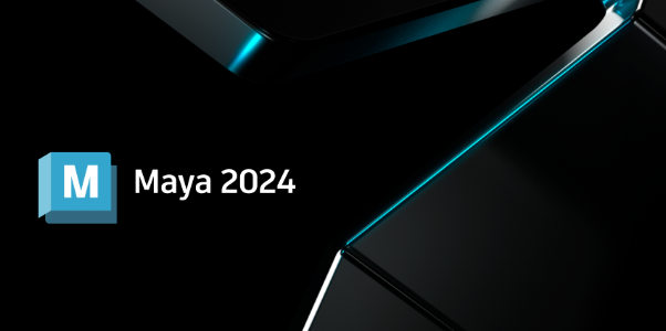 Autodesk Maya 2024 2.0 软件免费下载及安装教程电脑DIY圈-电脑DIY,一个分享电脑DIY硬件,电脑软件,软件素材资源,各类教程的博客-鑫屿翔网络电脑DIY圈