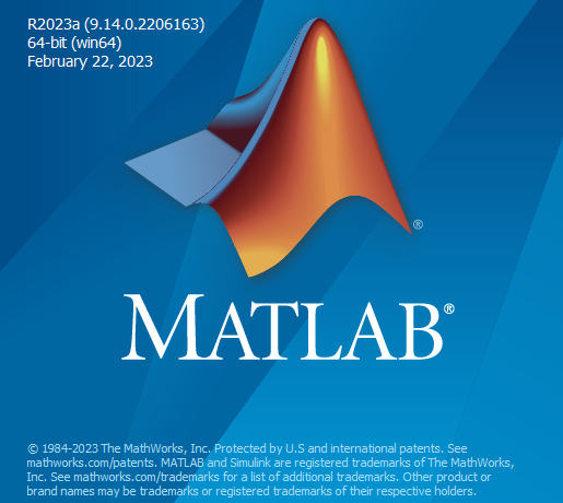 MATLAB R2023a 9.14.0.2206163 Windows/MacOS 学习版缩略图