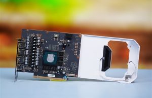RTX 4060 Ti只给8GB显存!AMD背刺:没有16GB不好意思出门