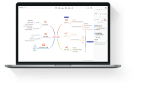 XMind 22.11.2677 MacOS 学习版缩略图