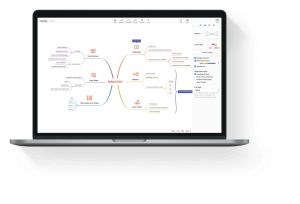 XMind 2023 v 23.11.04336Windows(安装/绿色)一款流行的思维导图软件缩略图