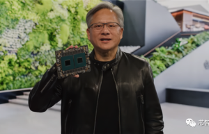 NVIDIA黄仁勋:中国市场无可替代!美国需三思