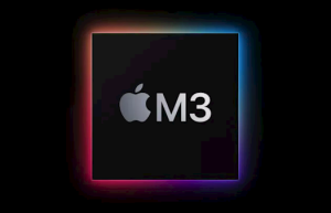 30核心、3nm工艺 苹果新一代高端MacBook将用上M3 Pro处理器