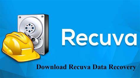 Recuva v1.53.2096 电脑数据恢复软件去授权中文特别版缩略图