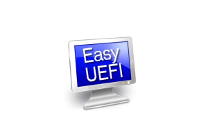 EasyUEFI Enterpraise 5.5.0一款用于管理和操作UEFI启动选项的软件缩略图