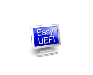 EasyUEFI Enterpraise 5.5.0一款用于管理和操作UEFI启动选项的软件插图