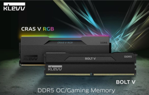 内存频率、容量继续狂飙 科赋宣布DDR5-8600：单条48GB