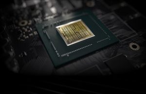 一晚大赚1.4万亿 NVIDIA AI显卡抢疯了：台积电只能喝点汤