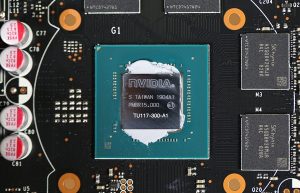 诞生四年的亮机卡:GTX 1650重回Steam排名第一!