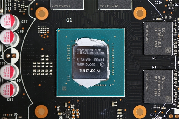 诞生四年的亮机卡：GTX 1650重回Steam排名第一！电脑DIY圈-电脑DIY,一个分享电脑DIY硬件,电脑软件,软件素材资源,各类教程的博客-鑫屿翔网络电脑DIY圈