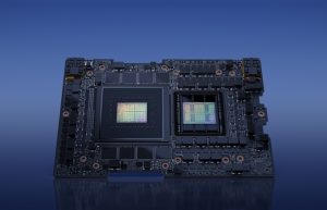 领先几光年！NVIDIA CPU+GPU超级芯片终于量产：144TB内存