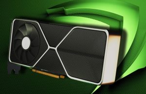 AMD、Inte统统成小跟班!显卡卖爆NV市值近万亿还能翻倍 老黄真无敌了
