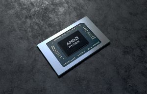 AMD正式发布锐龙7040U APU：最先进4nm Zen4、15W超低功耗