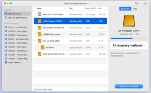 Disk Drill 5.4.844.0 Windows一款功能强大的数据恢复软件电脑DIY圈-电脑DIY,一个分享电脑DIY硬件,电脑软件,软件素材资源,各类教程的博客-鑫屿翔网络电脑DIY圈