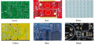 为什么PCB板大多都是绿色的？答案不是便宜电脑DIY圈-电脑DIY,一个分享电脑DIY硬件,电脑软件,软件素材资源,各类教程的博客-鑫屿翔网络电脑DIY圈
