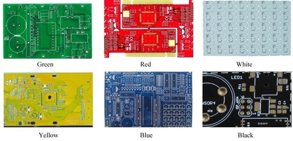 为什么PCB板大多都是绿色的？答案不是便宜