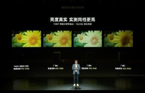 小米又扯掉一块行业遮羞布:投影虚标流明令人发指