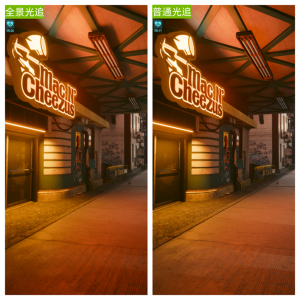 《赛博朋克》的全景光追把RTX 4060本干趴了电脑DIY圈-电脑DIY,一个分享电脑DIY硬件,电脑软件,软件素材资源,各类教程的博客-鑫屿翔网络电脑DIY圈