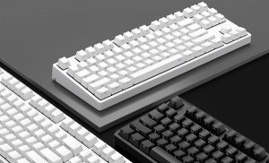 机械键盘：闭着眼买红轴就对了电脑DIY圈-电脑DIY,一个分享电脑DIY硬件,电脑软件,软件素材资源,各类教程的博客-鑫屿翔网络电脑DIY圈