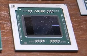 AMD RX 7800 XT显卡模拟测试：这也太牙膏了