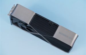 RTX 5090性能有望提升1.6倍!4.2插槽巨无霸散热器准备好了