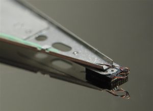 HDD硬盘被垄断 倪光南院士：SSD取代的时机到了电脑DIY圈-电脑DIY,一个分享电脑DIY硬件,电脑软件,软件素材资源,各类教程的博客-鑫屿翔网络电脑DIY圈