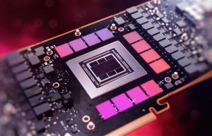 GDDR7显存明年就有了！RTX 50可能先吃螃蟹