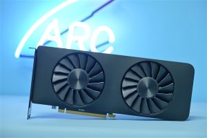 唯一16GB显存！Intel Arc A770限量版旗舰显卡停产退市 一天不留电脑DIY圈-电脑DIY,一个分享电脑DIY硬件,电脑软件,软件素材资源,各类教程的博客-鑫屿翔网络电脑DIY圈