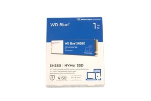 售价200元起！西数发布SN580蓝盘SSD：首上PCIe 4.0电脑DIY圈-电脑DIY,一个分享电脑DIY硬件,电脑软件,软件素材资源,各类教程的博客-鑫屿翔网络电脑DIY圈