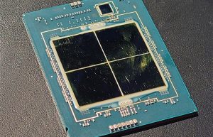 Intel四代至强命运多舛:突曝严重Bug 部分停止出货