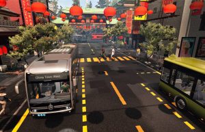 模拟经营：巴士模拟21/Bus Simulator 21（更新v20230516）缩略图