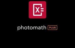 Photomath Plus  v8.36.0 一款强大的数学问题解答应用程序缩略图