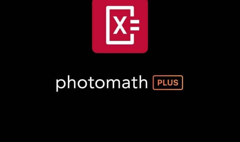 Photomath Plus  v8.36.0 一款强大的数学问题解答应用程序缩略图
