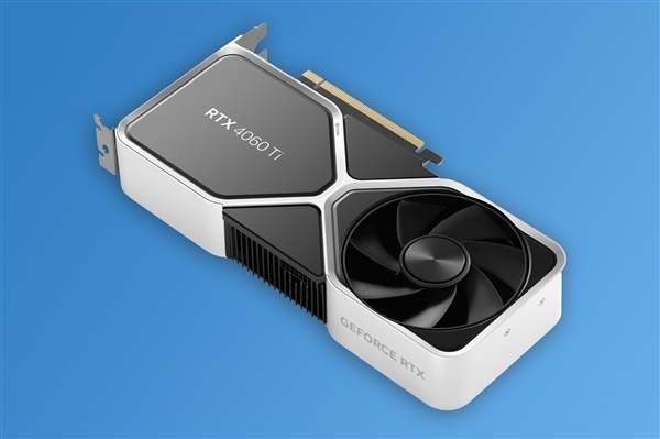 最快跳水王?NVIDIA RTX4060 Ti 16G开售仅一周便调整售价