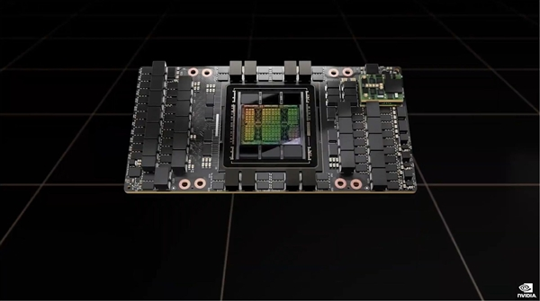 “关系户”拿到2.2万块NVIDIA H100计算卡：1小时耗电3.1万度电脑DIY圈-电脑DIY,一个分享电脑DIY硬件,电脑软件,软件素材资源,各类教程的博客-鑫屿翔网络电脑DIY圈