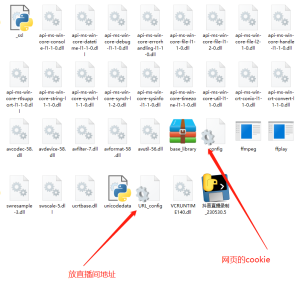 抖音直播录制工具,原画录制插图 抖音直播录制工具,原画录制插图